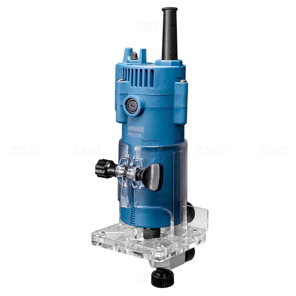 Dongcheng DMP02-6 350 W Trimmer